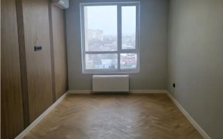 Продажа 2-комнатной квартиры, 50 м² - Продажа квартир в новостройках Алматы с фото