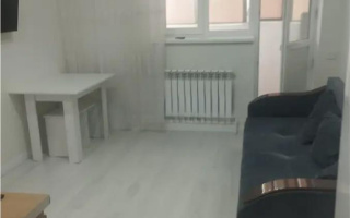 Продажа 1-комнатной квартиры, 20 м², ул. Калдаякова, дом  28 - Продажа  однокомнатных квартир в новостройках Астаны с фото