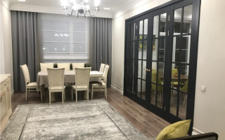 Продажа 4-комнатной квартиры, 122 м² - Продажа четырехкомнатных квартир в Астане