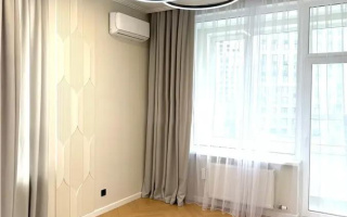 Продажа 3-комнатной квартиры, 71 м², пр. Улы Дала, дом  29/1 - Продажа квартир в Астане