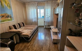 Продажа 3-комнатной квартиры, 59.8 м², мкр-н 7, дом  21 - Продажа  трехкомнатных квартир в Алматы с фото