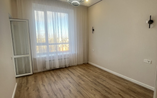 Продажа 2-комнатной квартиры, 35 м², Абая, дом  84 - Продажа квартир в Астане