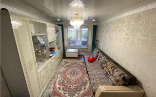 Продажа 3-комнатной квартиры, 64 м², ул. Карла Маркса, дом  115 - Продажа квартир в Шахтинске