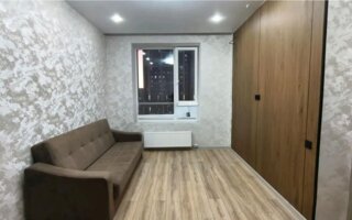 Продажа 1-комнатной квартиры, 35.2 м²