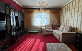 Продажа 3-комнатной квартиры, 84 м² - Продажа трехкомнатных квартир в Михайловке Караганды