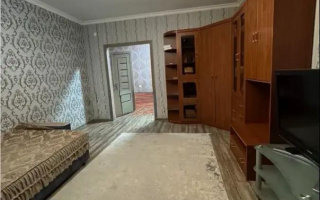 Продажа 1-комнатной квартиры, 64 м², ул. Навои, дом  37 - Продажа квартир в Алматы без посредников