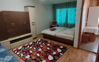 Аренда 1-комнатной квартиры посуточно, 32 м², ул. Айманова, дом  218 - ул. Тимирязева - Аренда квартиры посуточно в Алматы