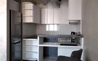 Продажа 1-комнатной квартиры, 47 м², мкр-н Думан-2, дом  28 - Продажа комнат в Алматы