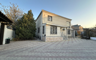 Продажа 7-комнатного дома, 380 м², ул. Сулейменова - Продажа домов, коттеджей в Казахстане