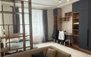 Продажа 3-комнатной квартиры, 127 м²