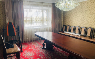 Продажа 5-комнатного дома, 289 м², ул. Карибжанова - Продажа домов, коттеджей в Караганде
