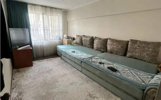 Продажа 2-комнатной квартиры, 42 м², ул. Саина, дом  8 - Продажа квартир в Казахстане