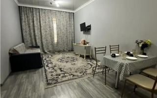 Продажа 2-комнатной квартиры, 57 м², ул. Брусиловского, дом  167 - Продажа квартир в Алматы