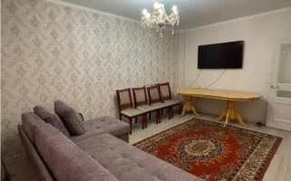 Продажа 3-комнатной квартиры, 76 м², пр. Райымбека, дом  243Б - Продажа квартир в Алматы с фото