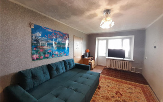 Продажа 2-комнатной квартиры, 44 м², ул. Победы - Продажа квартир в Темиртау