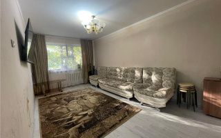 Продажа 2-комнатной квартиры, 44 м², мкр-н 6-й - Продажа квартир в Темиртау