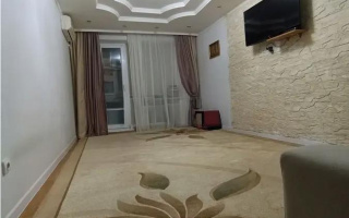 Продажа 2-комнатной квартиры, 47 м², ул. Петрова, дом  9 - Продажа квартир в Казахстане