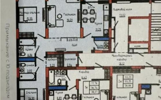 Продажа 3-комнатной квартиры, 88 м² - Продажа квартир от собственников в Астане - страница 10