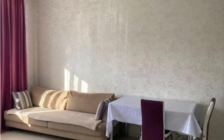 Продажа 2-комнатной квартиры, 43.4 м², ул. Илтипат, дом  59г - Продажа  двухкомнатных, трехкомнатных квартир в Алматы