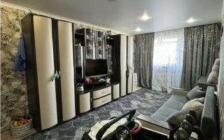 Продажа 2-комнатной квартиры, 43 м² - Недвижимость в Сарани