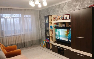Продажа 3-комнатной квартиры, 61 м² - Продажа квартир в Пришахтинске Караганды