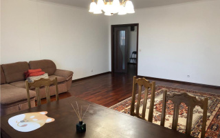 Продажа 3-комнатной квартиры, 122 м², пр. Абая, дом  45/1 - Продажа квартир в Астане