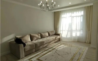 Продажа 2-комнатной квартиры, 54 м², ул. Нажимеденова, дом  4/1 - Продажа  двухкомнатных квартир в новостройках Астаны