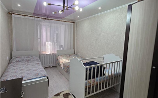 Продажа 3-комнатной квартиры, 65 м² - Продажа недвижимости в Казахстане - страница 6