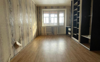 Продажа 1-комнатной квартиры, 32 м², пр. Мира - Продажа квартир в Темиртау