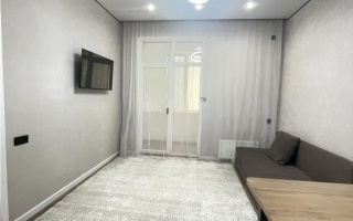 Продажа 2-комнатной квартиры, 38.2 м² - Продажа квартир в монолитно-каркасном доме в Казахстане