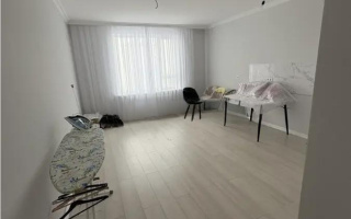 Продажа 2-комнатной квартиры, 53 м², пр. Кабанбай батыра, дом  38/2 - Продажа квартир в Астане