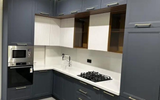 Продажа 2-комнатной квартиры, 69.5 м², ул. Халиуллина, дом  140/5 - Продажа квартир в Алматы
