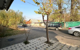 Продажа 5-комнатного дома, 130 м² - Продажа домов, коттеджей в Алматы