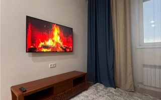 Продажа 1-комнатной квартиры, 37 м² - Продажа квартир в новостройках Астаны