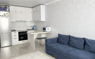 Продажа 1-комнатной квартиры, 40 м² - Продажа  однокомнатных квартир в новостройках Астаны - страница 2