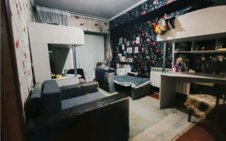 Продажа 3-комнатной квартиры, 64 м² - Продажа трехкомнатных квартир в кирпичном доме в Алматы - страница 3