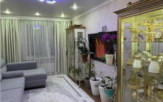 Продажа 3-комнатной квартиры, 70.8 м² - Продажа трехкомнатных квартир от собственников в Астане - страница 2