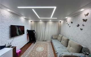 Продажа 2-комнатной квартиры, 51 м², ул. Сокпакбаева, дом  20 - Продажа квартир в Астане