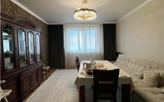 Продажа 3-комнатной квартиры, 140.1 м² - Продажа квартир в новостройках Астаны с фото - страница 46