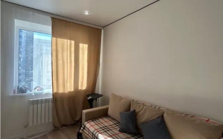 Продажа 1-комнатной квартиры, 37.8 м² - Продажа однокомнатных квартир в р-не Нура Астаны - страница 7