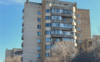 Продажа 1-комнатной квартиры, 37 м² - Аренда квартир помесячно в Петропавловске