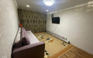 Продажа 2-комнатной квартиры, 49 м², пр. Металлургов - Продажа квартир в Темиртау
