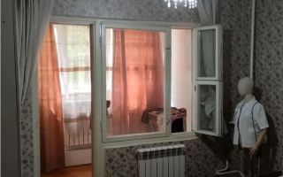 Продажа 3-комнатной квартиры, 68 м², ул. Толе би, дом  198 - Продажа квартир в Алматы без посредников