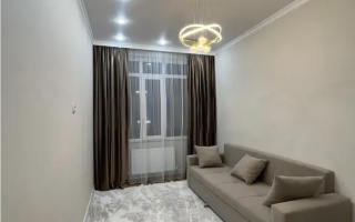 Продажа 1-комнатной квартиры, 35.4 м² - Недвижимость в Алматы - страница 18