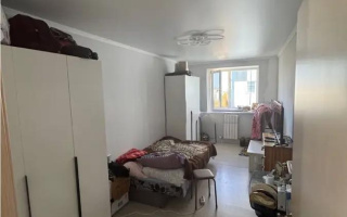 Продажа 2-комнатной квартиры, 52.4 м², ул. Кутпанова, дом  33 - Продажа квартир в Астане