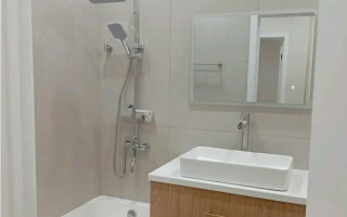 Продажа 2-комнатной квартиры, 44 м² - Продажа квартир в Наурызбайском р-не Алматы