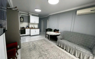 Продажа 3-комнатной квартиры, 64 м², ул. Муратбаева, дом  14 - Продажа квартир в Алматы