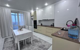 Продажа 3-комнатной квартиры, 83 м², ул. Таттимбета - Продажа квартир в Караганде