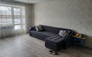 Продажа 1-комнатной квартиры, 31 м² - Продажа квартир от собственников в Караганде