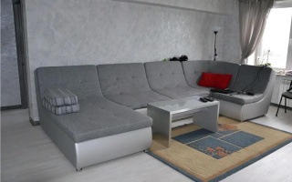 Продажа 3-комнатной квартиры, 87.6 м², пр. Абая, дом  141 - Продажа  трехкомнатных квартир в Алматы